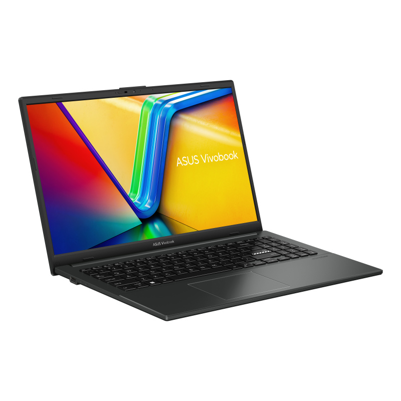 ASUS Vivobook Go 15 X1504FA-NJ1157W AMD Ryzen™ 5 7520U Ordinateur portable 39,6 cm (15.6") Full HD 16 Go LPDDR5-SDRAM 512 Go SSD Wi-Fi 5 (802.11ac) Windows 11 Home Noir