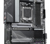 GIGABYTE B650 AORUS ELITE AX V2 Carte mère - AMD Ryzen série 9000, VRM 12+2+2 phases, jusqu'à 8000 MHz DDR5 (OC), 1xPCIe 5.0 + 2xPCIe 4.0 M.2, LAN 2,5 GbE, WIFI 6E, USB 3.2 Gen 2
