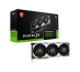 MSI VENTUS GEFORCE RTX 4070 3X 12G OC carte graphique NVIDIA 12 Go GDDR6X