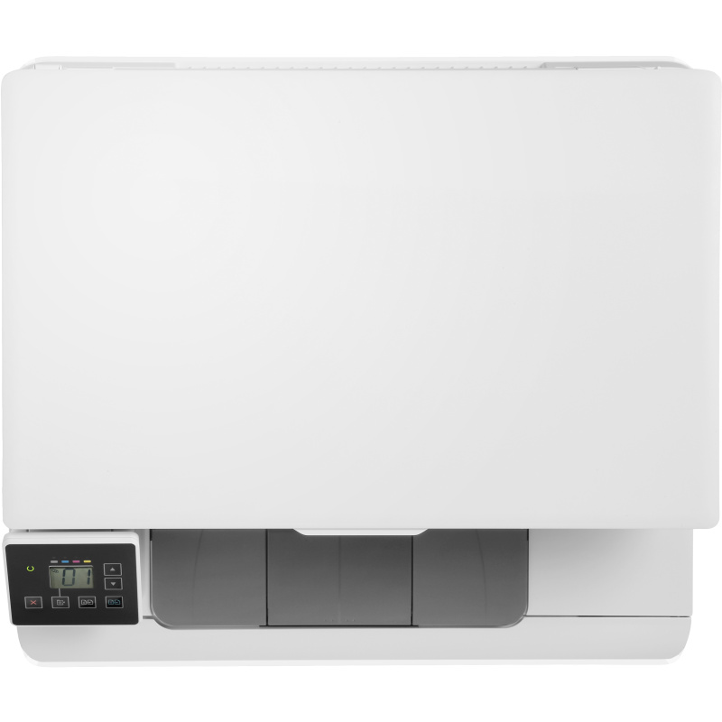 HP Color LaserJet Pro Imprimante multifonction M182n