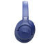 JBL Tune 730BT Casque Sans fil Arceau Appels/Musique USB Type-C Bluetooth Bleu