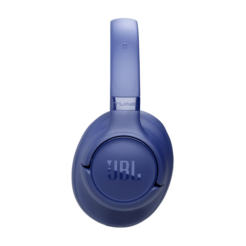 JBL Tune 730BT Casque Sans fil Arceau Appels/Musique USB Type-C Bluetooth Bleu