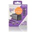 NGS BUD 65W-L Universel Noir Secteur Charge rapide Intérieure