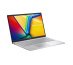 ASUS Vivobook 15 P1504ZA-BQ666X Intel® Core™ i5 i5-1235U Ordinateur portable 39,6 cm (15.6") Full HD 8 Go DDR4-SDRAM 256 Go SSD Wi-Fi 5 (802.11ac) Windows 11 Pro Argent