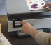 HP OfficeJet Pro 9010 Sans fil All-in-One Couleur Imprimante, Impression recto-verso; copieur, scanner