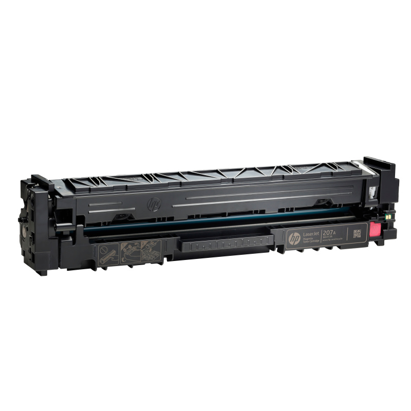 HP Toner magenta LaserJet 207A authentique