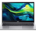 Acer Aspire Go 15 AG15-42P-R73E AMD Ryzen™ 7 5825U Ordinateur portable 39,6 cm (15.6") Full HD 32 Go DDR4-SDRAM 1 To SSD Wi-Fi 6 (802.11ax) Windows 11 Home Argent