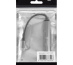 Sandberg 336-50 hub & concentrateur USB Type-C 5000 Mbit/s Gris