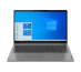 Lenovo IdeaPad 3 15ITL6 Intel® Core™ i3 i3-1115G4 Ordinateur portable 39,6 cm (15.6") Full HD 8 Go DDR4-SDRAM 512 Go SSD Wi-Fi 6 (802.11ax) Windows 11 Home Français Gris