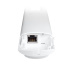 TP-Link Omada EAP225-Outdoor 1200 Mbit/s Blanc Connexion Ethernet, supportant l'alimentation via ce port (PoE)