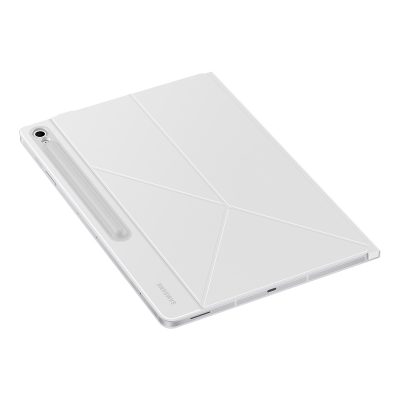 Samsung Book cover hybride pour Galaxy Tab S10 FE+