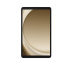 Samsung Galaxy Tab A9 LTE 4G Mediatek LTE-TDD & LTE-FDD 64 Go 22,1 cm (8.7") 4 Go Wi-Fi 5 (802.11ac) Argent