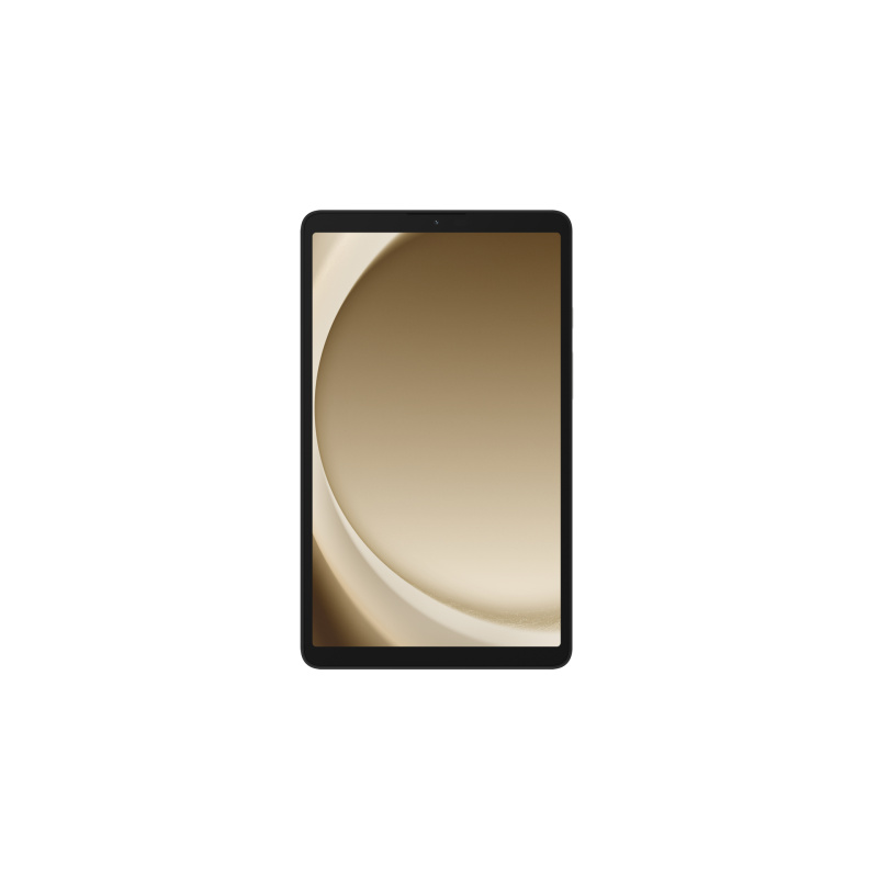 Samsung Galaxy Tab A9 LTE 4G Mediatek LTE-TDD & LTE-FDD 64 Go 22,1 cm (8.7") 4 Go Wi-Fi 5 (802.11ac) Argent