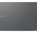 Samsung Galaxy Book5 360 Intel Core Ultra 7 256V Ordinateur portable 39,6 cm (15.6") Écran tactile Full HD 16 Go LPDDR5x-SDRAM 512 Go SSD Wi-Fi 7 (802.11be) Windows 11 Pro Gris
