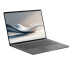 ASUS Zenbook A14 UX3407QA-QD343X Snapdragon X1-26-100 Ordinateur portable 35,6 cm (14") WUXGA 32 Go LPDDR5x-SDRAM 1 To SSD Wi-Fi 6E (802.11ax) Windows 11 Pro Gris