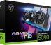 MSI GAMING GeForce RTX5090 TRIO OC 32GB NVIDIA GeForce RTX 5090 32 Go GDDR7