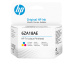 HP Tête d’impression 3 couleurs 6ZA18AE GT
