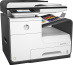 HP PageWide Pro Imprimante multifonction 477dw