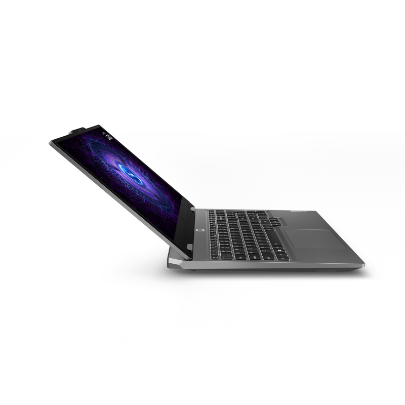Lenovo LOQ 15IAX9 Intel® Core™ i5 i5-12450HX Ordinateur portable 39,6 cm (15.6") Full HD 24 Go DDR5-SDRAM 512 Go SSD NVIDIA GeForce RTX 3050 Wi-Fi 6 (802.11ax) Français Gris