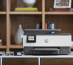 HP OfficeJet Pro 8023 Sans fil All-in-One Couleur Imprimante, Impression recto-verso; copieur, scanner