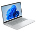 HP OmniBook 3 17-dp0030nf AMD Ryzen™ 5 130 Ordinateur portable 43,9 cm (17.3") Full HD 24 Go DDR5-SDRAM 512 Go SSD Wi-Fi 6 (802.11ax) Windows 11 Home Gris, Argent