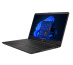HP 250 G9 Intel® Celeron® N4500 Ordinateur portable 39,6 cm (15.6") Full HD 8 Go DDR4-SDRAM 256 Go SSD Wi-Fi 5 (802.11ac) Windows 11 Home Noir