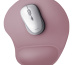 Trust 26013 tapis de souris Rose