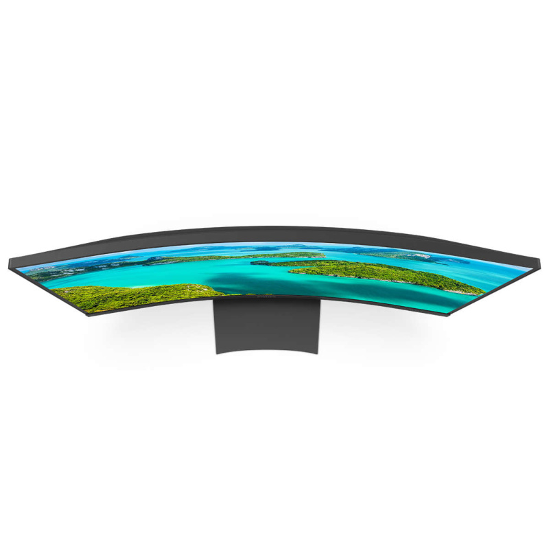 Philips E Line 241E1SC/00 LED display 59,9 cm (23.6") 1920 x 1080 pixels Full HD Noir