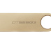 Kingston Technology DataTraveler 64Go 220Mo/s Clé USB 3.2 Gen 1 Métal SE9 G3