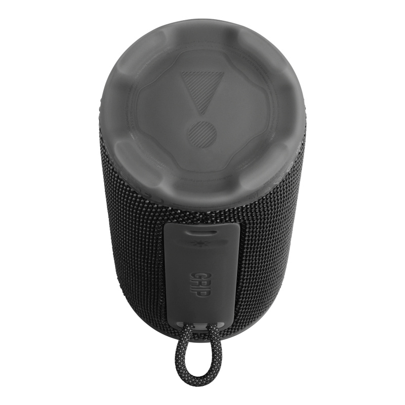 JBL Grip Enceinte portable mono Noir 16 W