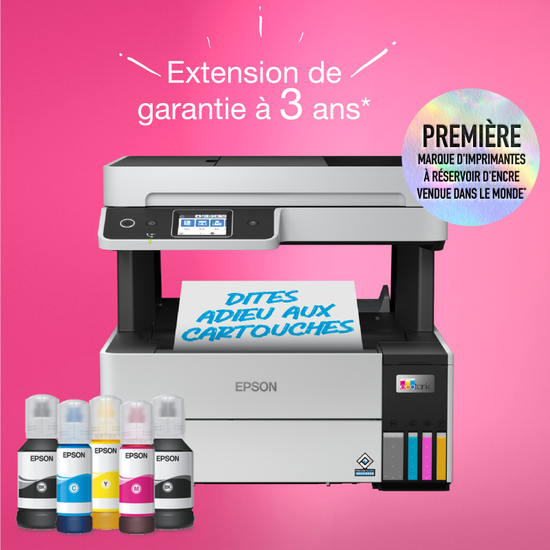 Epson EcoTank ET-5170