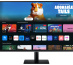 Samsung M50D écran plat de PC 81,3 cm (32") 1920 x 1080 pixels Full HD LED Noir