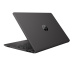 HP 250 15.6 inch G9 Notebook PC Intel® Celeron® N4500 Ordinateur portable 39,6 cm (15.6") Full HD 8 Go DDR4-SDRAM 256 Go SSD Wi-Fi 5 (802.11ac) Windows 11 Home Noir