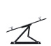Neomounts LED-W560 Support pour écran mural 32-75" - orientable