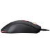 Konix Fenrir souris Jouer Droitier USB Type-A Optique 10000 DPI