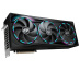 GIGABYTE AORUS GeForce RTX 5090 MASTER 32G Carte Graphique - 32 Go GDDR7, 512 bits, PCI-E 5.0, 2655MHz Fréquence du Cœur, 3 x DP 2.1a, 1 x HDMI 2.1b, GV-N5090AORUS M-32GD