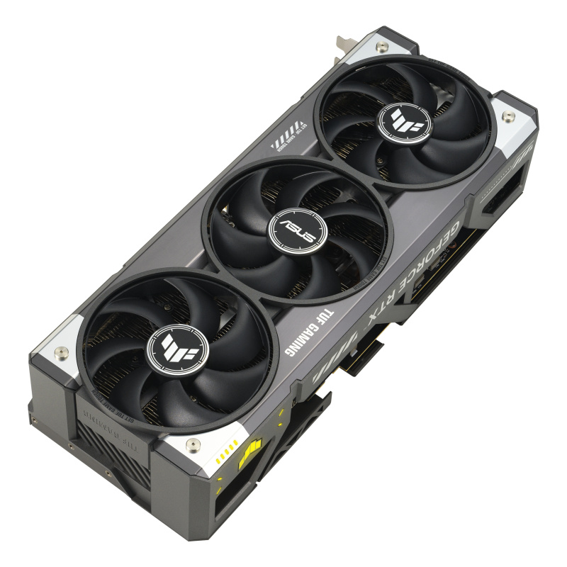 ASUS TUF Gaming TUF-RTX5090-O32G-GAMING NVIDIA GeForce RTX 5090 32 Go GDDR7