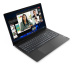 Lenovo V15 G4 IRU Intel® Core™ i3 i3-1315U Ordinateur portable 39,6 cm (15.6") Full HD 8 Go DDR4-SDRAM 512 Go SSD Wi-Fi 5 (802.11ac) Windows 11 Home Français Noir