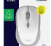 Trust Yvi+ souris Universel Ambidextre RF sans fil + Bluetooth Optique 1600 DPI