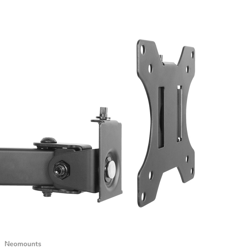 Neomounts FPMA-D550DBLACK Support d'écran à fixer 10-32"