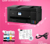 Epson EcoTank ET-15000