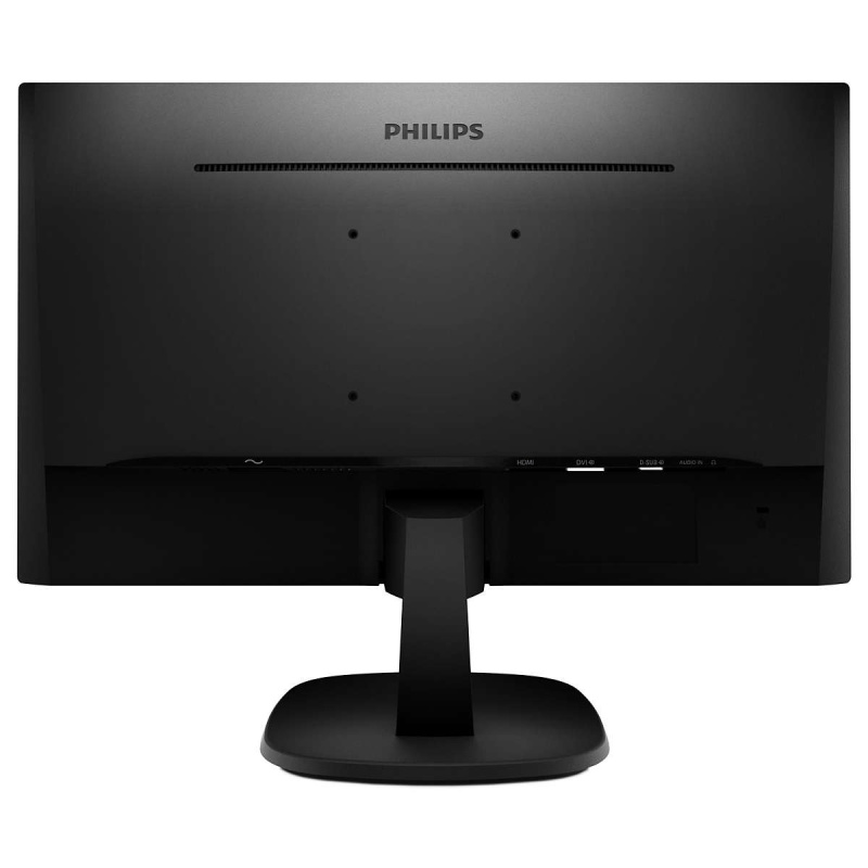 Philips V Line Moniteur LCD Full HD 273V7QDAB/00