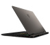 MSI Vector 18 HX AI A2XWHG-866FR Intel Core Ultra 9 275HX Ordinateur portable 45,7 cm (18") Quad HD+ 32 Go DDR5-SDRAM 1 To SSD NVIDIA GeForce RTX 5070 Ti Wi-Fi 7 (802.11be) Windows 11 Home Gris