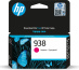HP 938 Cartouche Encre Authentique Magenta