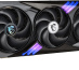MSI GAMING GeForce RTX5090 TRIO OC 32GB NVIDIA GeForce RTX 5090 32 Go GDDR7