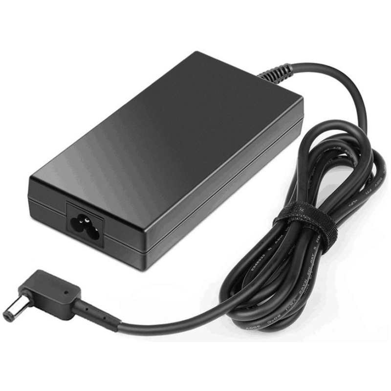 CoreParts MBXAC-AC0005 adaptateur de puissance & onduleur Intérieure 135 W Noir