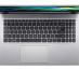 Acer Aspire Go 15 AG15-42P-R73E AMD Ryzen™ 7 5825U Ordinateur portable 39,6 cm (15.6") Full HD 32 Go DDR4-SDRAM 1 To SSD Wi-Fi 6 (802.11ax) Windows 11 Home Argent
