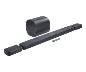 JBL BAR 1300MK2 Noir 11.1.4 canaux 2470 W