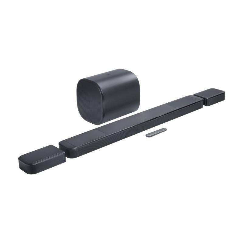 JBL BAR 1300MK2 Noir 11.1.4 canaux 2470 W