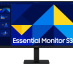 Samsung S30GD écran plat de PC 61 cm (24") 1920 x 1080 pixels Full HD LCD Noir
